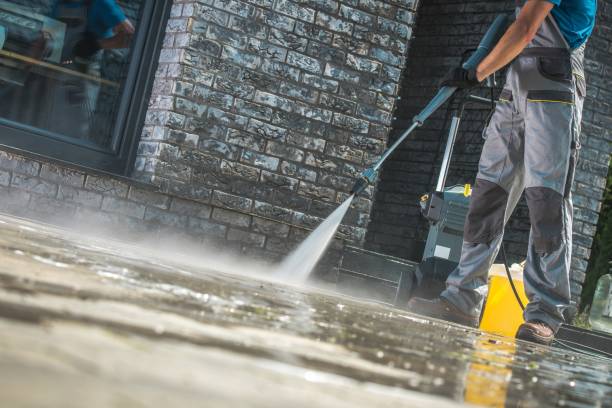 Best Gutter Cleaning  in Donora, PA