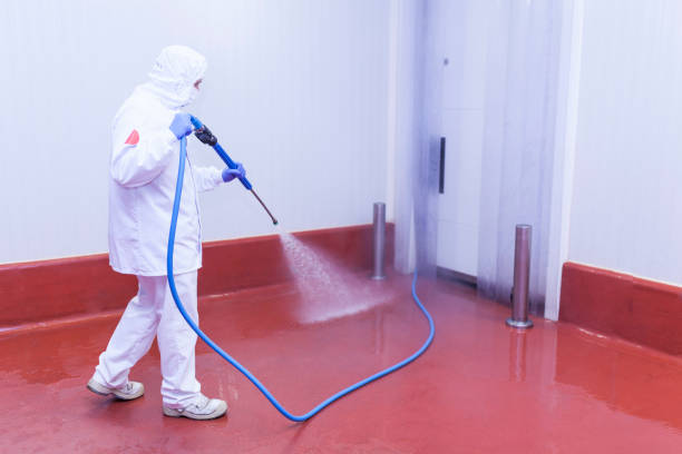 Best Animal Enclosure Cleaning  in Donora, PA