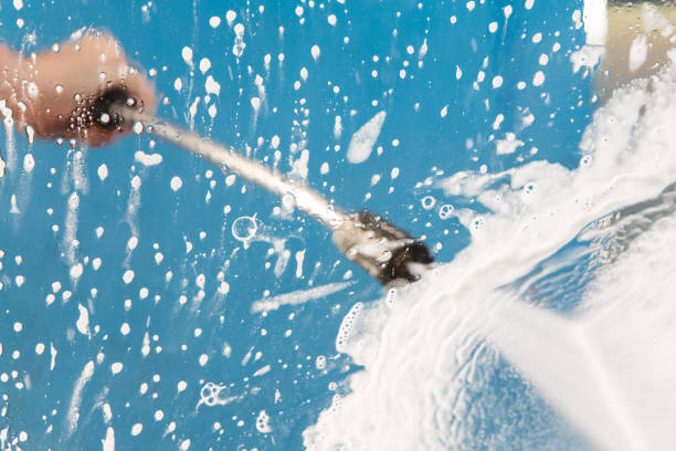 Best Parking Lot and Garage Cleaning  in Donora, PA