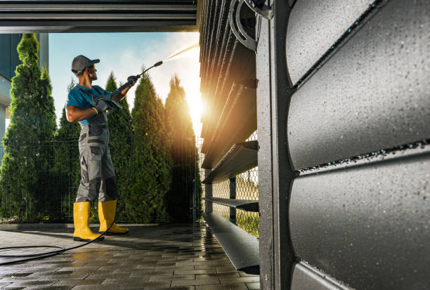 Best Building Exterior Washing  in Donora, PA