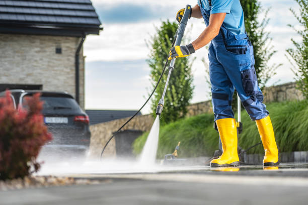 Best Patio and Deck Pressure Washing  in Donora, PA